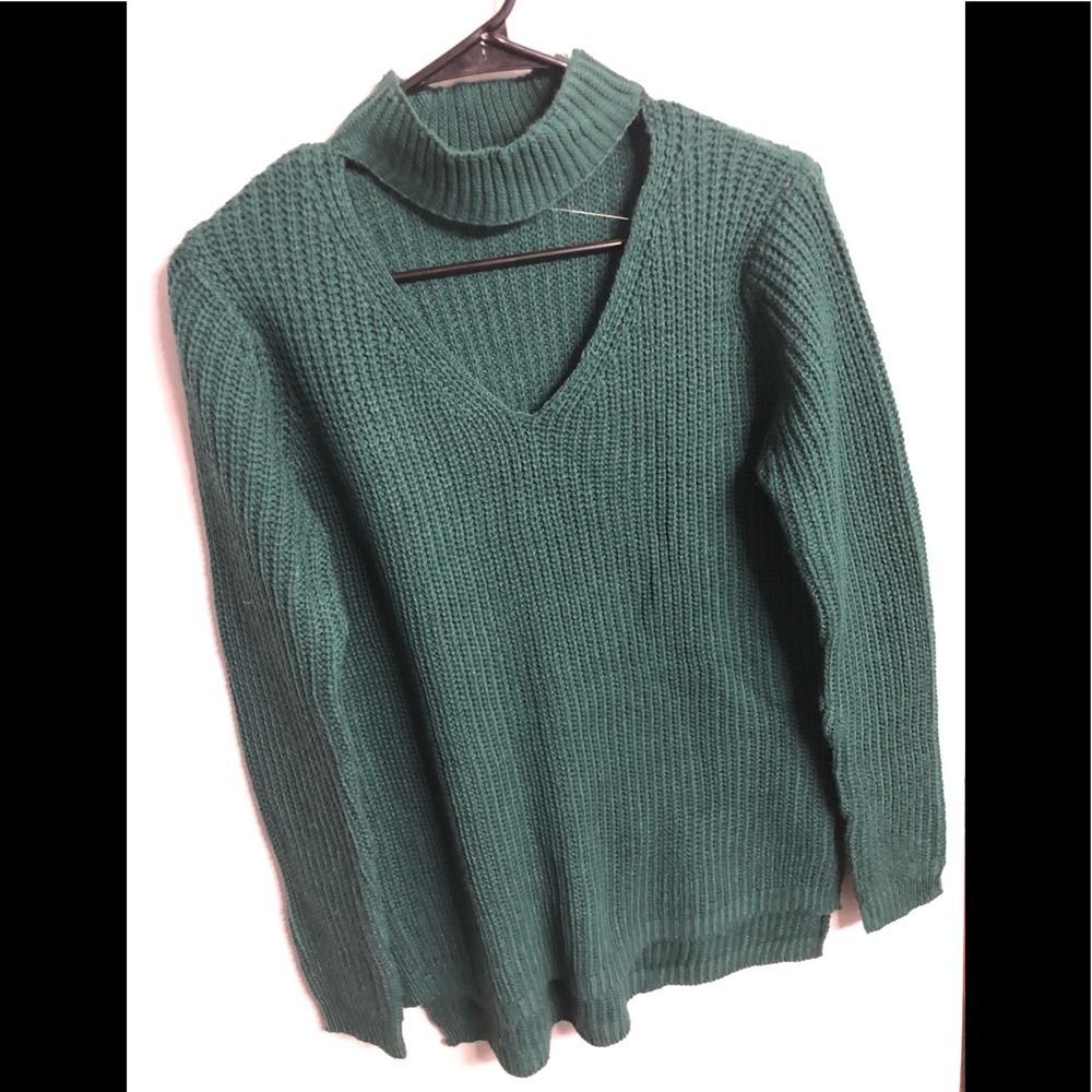 NWT cute pullover sweater